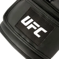 UFC PRO Tonal Boxhandschuhe Training Gloves -Cardio Fitness Verkäufe ufc pro boxhandschuhe training gloves schwarz detail 4 1000x1000 2023 2 1