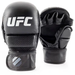 UFC PRO MMA Safety Sparring Gloves