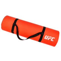 UFC Training Mat+ 15mm -Cardio Fitness Verkäufe ufc training mat plus 15mm rot schwarz gerollt 1000x1000 2022