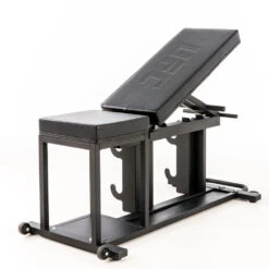 UFC ZONE+ Multifunktionale Trainingsbank