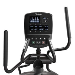 Vision Fitness S60 Suspension -Cardio Fitness Verkäufe vision fitness ellipsentrainer s60 trainingscomputer 2 1000x1000 63a333ea 437a 49c2 9665 ded7b8d3d073