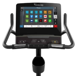 Vision Fitness Ergometer U600E 9 Vision Fitness Ergometer U600E -Cardio Fitness Verkäufe vision fitness ergometer u600e apps 1000x1000 0e312d1b d79f 4b69 a4cc 707b98db59e3
