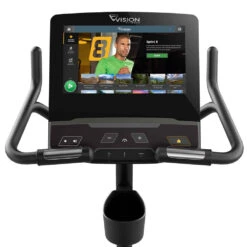 Vision Fitness Ergometer U600E 10 Vision Fitness Ergometer U600E -Cardio Fitness Verkäufe vision fitness ergometer u600e konsole und handpuls 1000x1000 95cd85ed f718 4295 933c 9b8d08965ac0