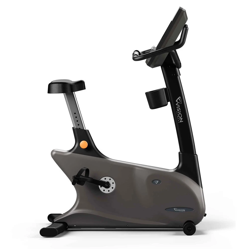 Vision Fitness Ergometer U600E 6 Vision Fitness Ergometer U600E – Bild 6