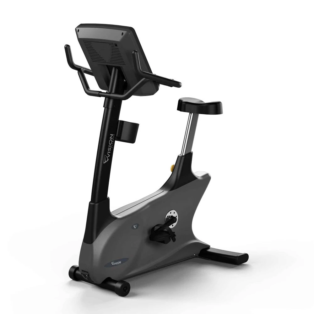 Vision Fitness Ergometer U600E 7 Vision Fitness Ergometer U600E – Bild 7