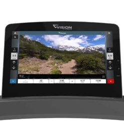Vision Fitness Laufband T600E -Cardio Fitness Verkäufe vision fitness laufband t600e touchscreen 1000x1000 b099bd1e 319e 42b9 8cb6 26347b7e1c4c