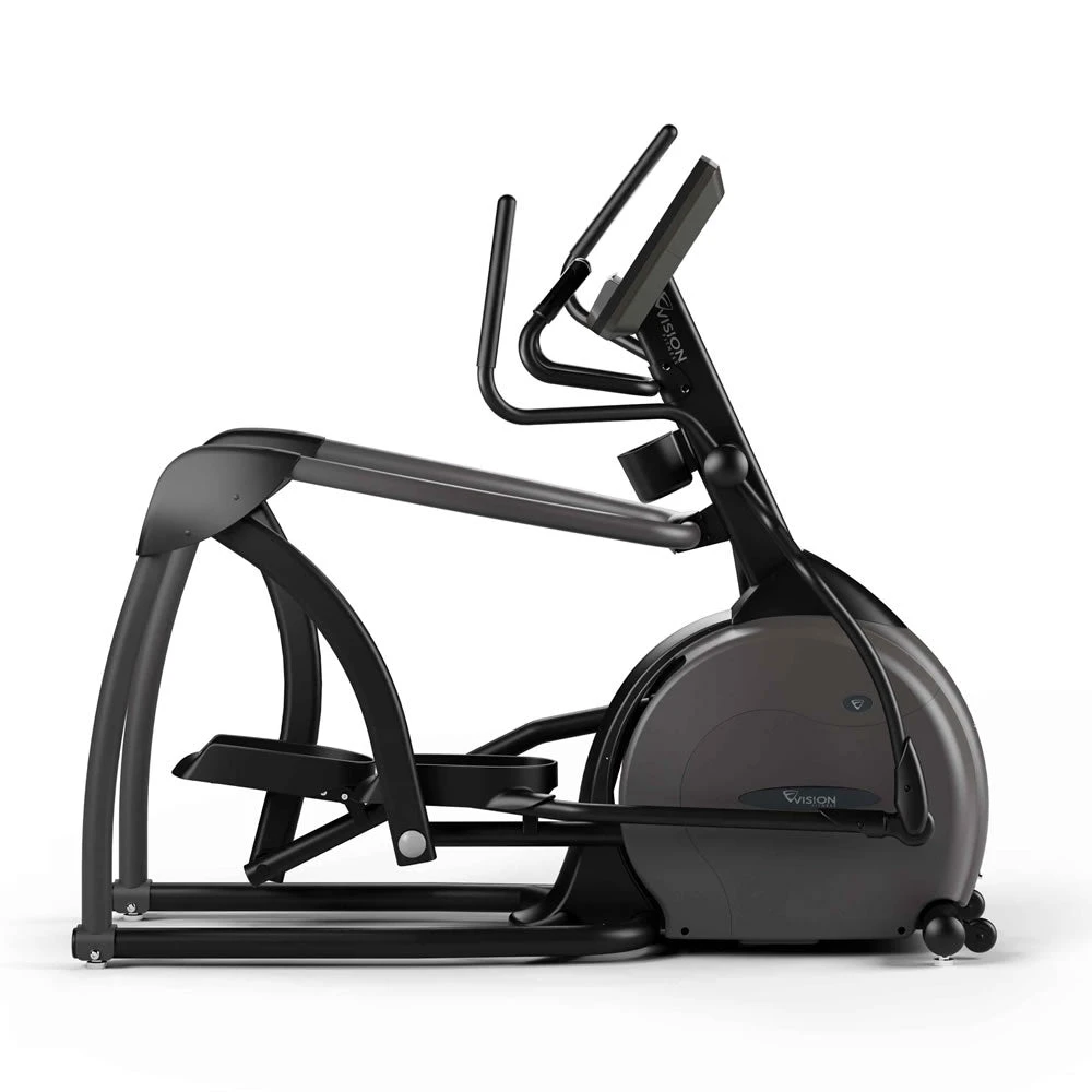 Vision Fitness S600E 3 Vision Fitness S600E – Bild 3