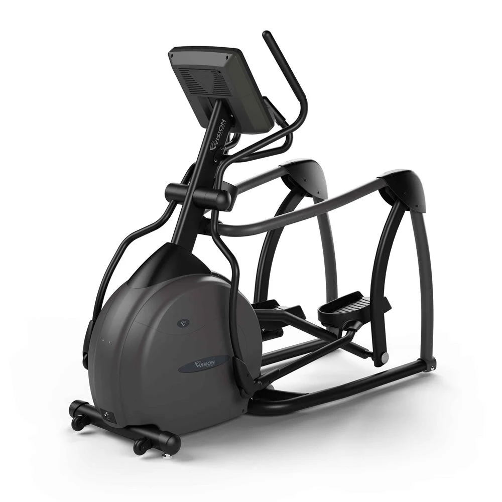 Vision Fitness S600E 4 Vision Fitness S600E – Bild 4