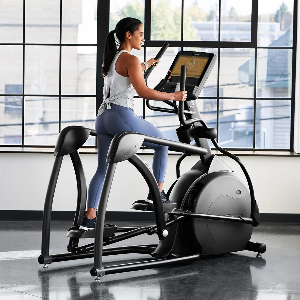 Vision Fitness S600E 5 Vision Fitness S600E – Bild 5