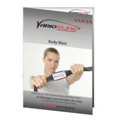 Variosling Professional -Cardio Fitness Verkäufe vs02 variosling professional schlingentrainer 5 500 2015