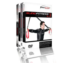 Variosling Basic Paket -Cardio Fitness Verkäufe vs03 variosling basic paket schlingentrainer 3 500 2015