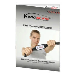 Variosling Basic Paket -Cardio Fitness Verkäufe vs03 variosling basic paket schlingentrainer 6 500 2015
