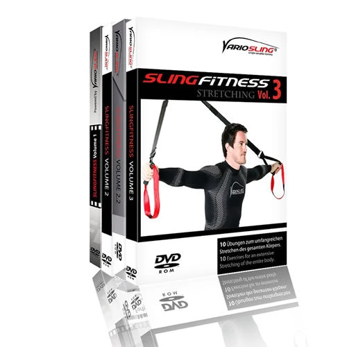 Variosling Professional Paket 4 Variosling Professional Paket – Bild 4