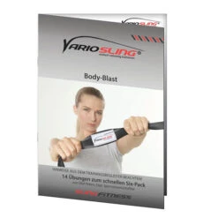 Variosling Professional Paket 13 Variosling Professional Paket -Cardio Fitness Verkäufe vs04 variosling professional paket schlingentrainer 6 500 2015