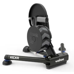 Wahoo Fitness Wahoo KICKR V6 WIFI Indoor Smart Trainer 7 Wahoo Fitness Wahoo KICKR V6 WIFI Indoor Smart Trainer -Cardio Fitness Verkäufe wahoo kickr v6 smart trainer front 1000x1000 2022