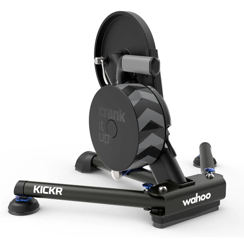 Wahoo Fitness Wahoo KICKR V6 WIFI Indoor Smart Trainer 3 Wahoo Fitness Wahoo KICKR V6 WIFI Indoor Smart Trainer – Bild 3