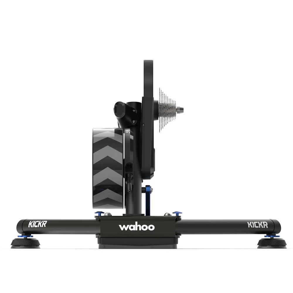 Wahoo Fitness Wahoo KICKR V6 WIFI Indoor Smart Trainer 4 Wahoo Fitness Wahoo KICKR V6 WIFI Indoor Smart Trainer – Bild 4