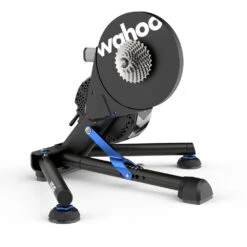 Wahoo Fitness Wahoo KICKR V6 WIFI Indoor Smart Trainer