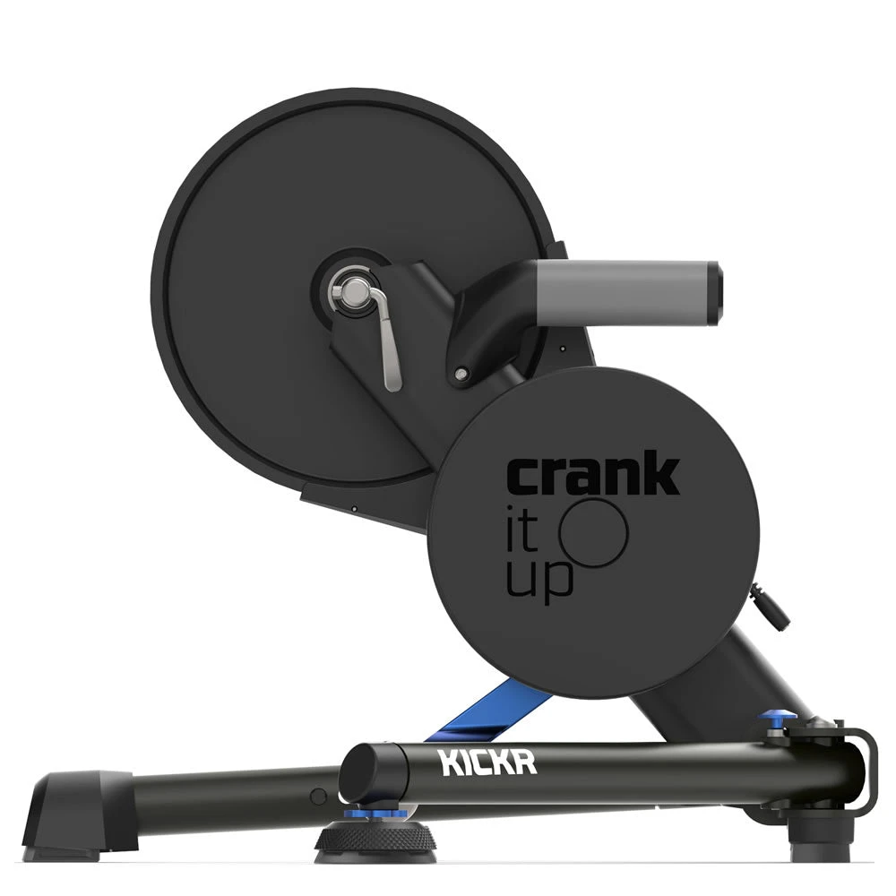 Wahoo Fitness Wahoo KICKR V6 WIFI Indoor Smart Trainer 2 Wahoo Fitness Wahoo KICKR V6 WIFI Indoor Smart Trainer – Bild 2