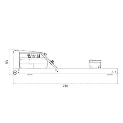 Waterrower Rudergerät Eiche Vintage 19 Waterrower Rudergerät Eiche Vintage -Cardio Fitness Verkäufe waterrower eiche vintage abmessungen 4 900x900 2024