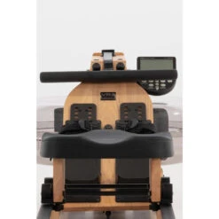 WaterRower Holz-Rudergerät VR3 Rower -Cardio Fitness Verkäufe waterrower puredesignfitness vr3 rower trainingscomputer 1000x1000 2022