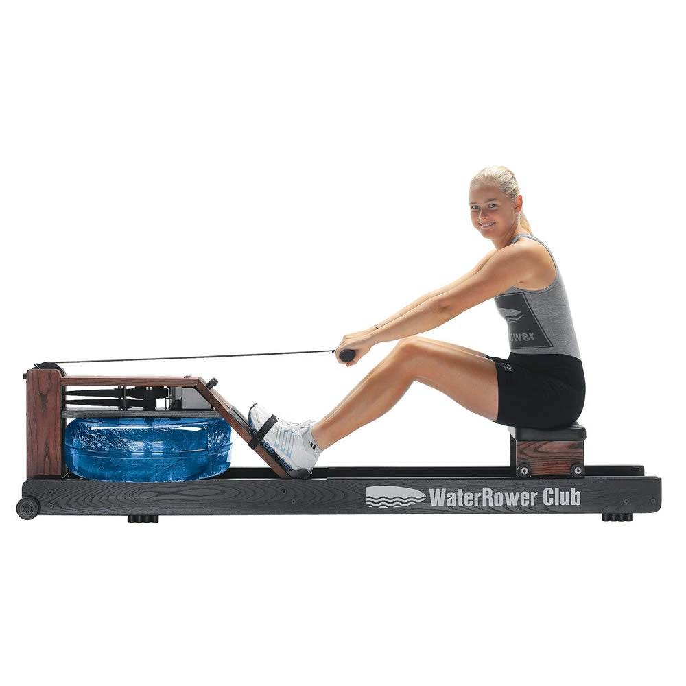 Waterrower Rudergerät Club-Sport 6 Waterrower Rudergerät Club-Sport – Bild 6