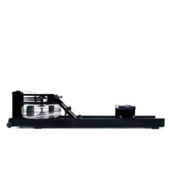 WaterRower Rudergerät XL Verschiedene Hölzer -Cardio Fitness Verkäufe waterrower rudergeraet shadow schwarz xl 1