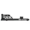 Waterrower Rudergerät Shadow/ Schwarz