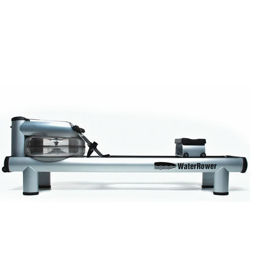 Waterrower Rudergerät M1 HiRise 1 Waterrower Rudergerät M1 HiRise