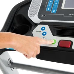 XTERRA Fitness Laufband TRX3500 -Cardio Fitness Verkäufe xterra fitness laufband trx3500 trainingskonsole 2 3000x3000 2025