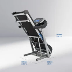 XTERRA Fitness Laufband TRX3500 -Cardio Fitness Verkäufe xterra fitness laufband trx3500 lnfografiken 1081x1081 2025 5