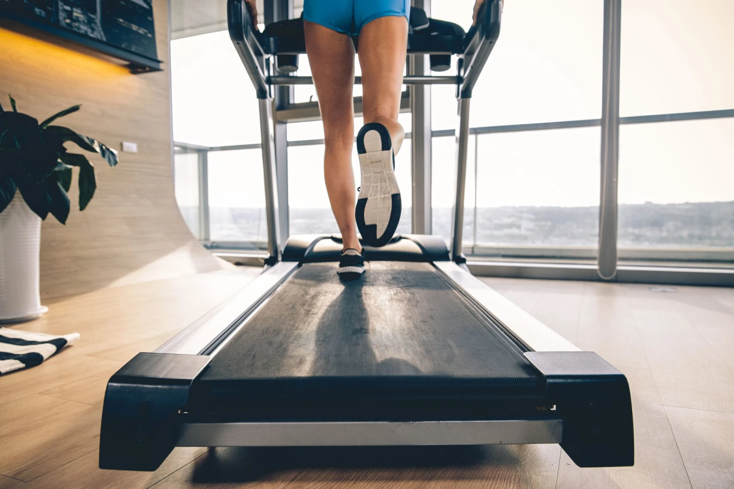 XTERRA Fitness Laufband TRX4500 12 XTERRA Fitness Laufband TRX4500 – Bild 12