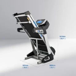 XTERRA Fitness Laufband TRX4500 32 XTERRA Fitness Laufband TRX4500 -Cardio Fitness Verkäufe xterra fitness laufband trx4500 Infografiken 1081x1081 2025 8