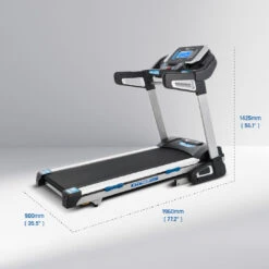 XTERRA Fitness Laufband TRX4500 31 XTERRA Fitness Laufband TRX4500 -Cardio Fitness Verkäufe xterra fitness laufband trx4500 Infografiken 1081x1081 2025 9