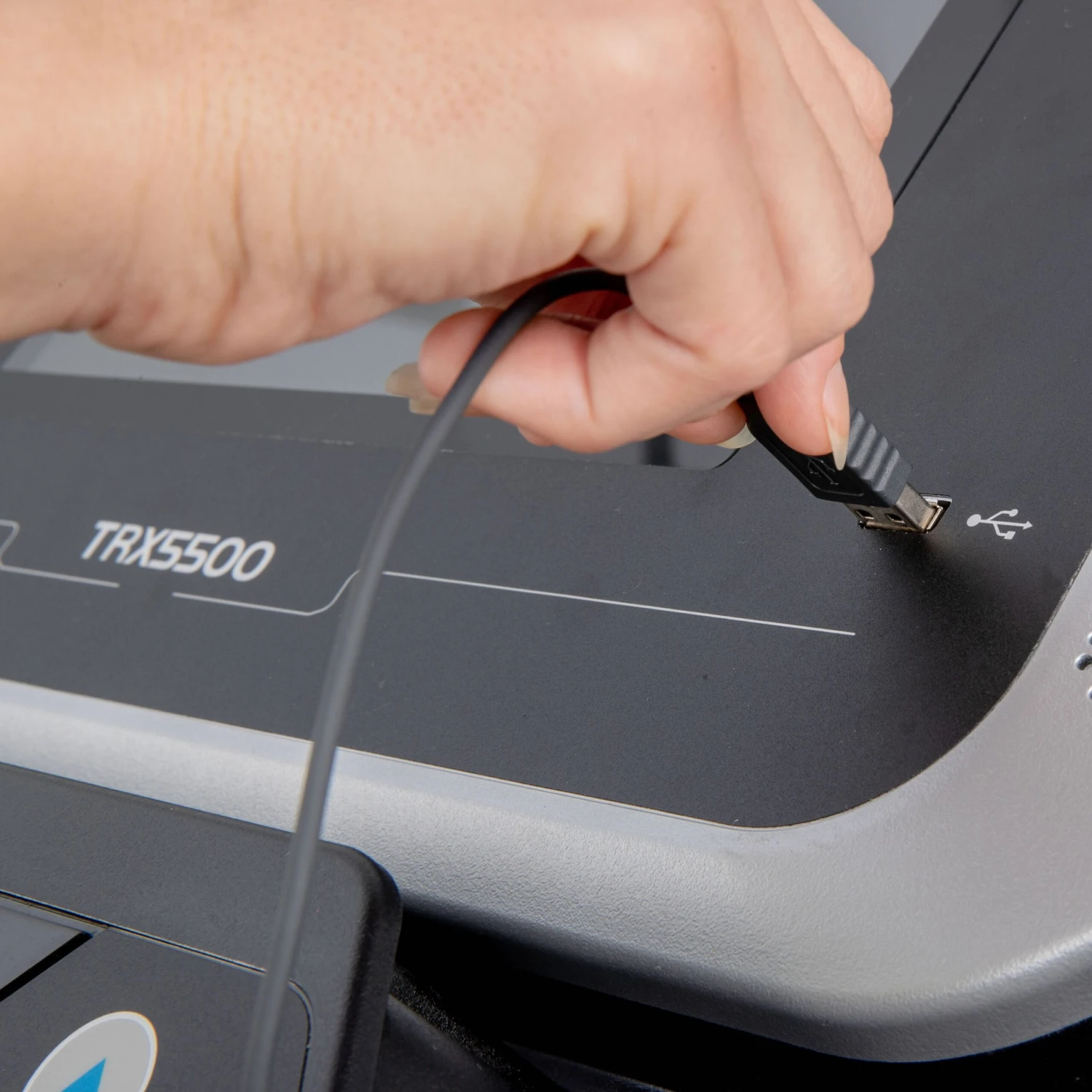 XTERRA Fitness Laufband TRX5500 14 XTERRA Fitness Laufband TRX5500 – Bild 14