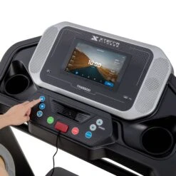 XTERRA Fitness Laufband TRX5500 33 XTERRA Fitness Laufband TRX5500 -Cardio Fitness Verkäufe xterra fitness laufband trx5500 trainingskonsole 3000x3000 2025