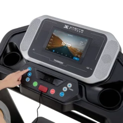 XTERRA Fitness Laufband TRX5500 33 XTERRA Fitness Laufband TRX5500 -Cardio Fitness Verkäufe xterra fitness laufband trx5500 trainingskonsole 3000x3000 2025 scaled