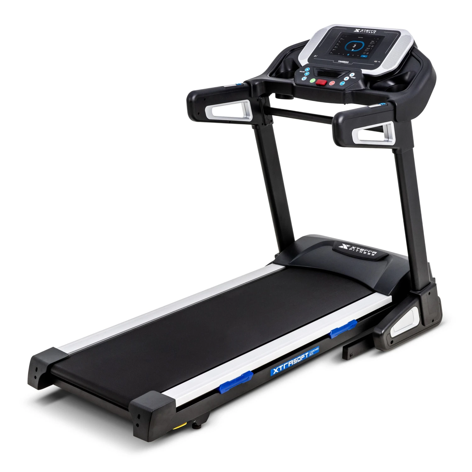 XTERRA Fitness Laufband TRX5500 1 XTERRA Fitness Laufband TRX5500