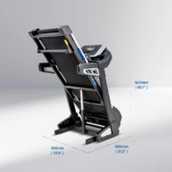 XTERRA Fitness Laufband TRX5500 25 XTERRA Fitness Laufband TRX5500 -Cardio Fitness Verkäufe xterra fitness laufband trx5500 Infografiken 1081x1081 2025 10