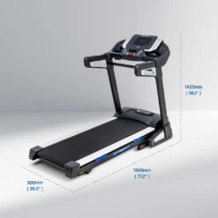 XTERRA Fitness Laufband TRX5500 23 XTERRA Fitness Laufband TRX5500 -Cardio Fitness Verkäufe xterra fitness laufband trx5500 Infografiken 1081x1081 2025 11