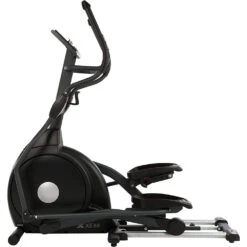 XTERRA XE88 Ellipsentrainer -Cardio Fitness Verkäufe xterra fitness xe88 ellipsentrainer seitenansicht 1000x1000 2022